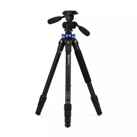 TMA18AHD1 штатив c 3D головой Benro