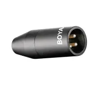 Переходник Boya 35C-XLR