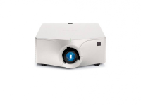 Проектор christie dwu880-gs_белый ( 1dlp, 0,67", лазер-фосфор, 8 000 ansi лм, 1920х1200 ( wuxga ) , без объектива, контраст 300 000 :1 , 19 кг )