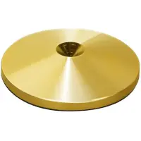 Диск под шипы NorStone Counter Spike gold