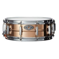 Pearl sta1450pbn  малый барабан sensitone premium 14"x5", фосфористая бронза