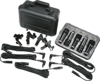 PEAVEY PVM DMS-5 - Микрофон