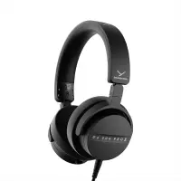 beyerdynamic DJ 300 PRO X Закрытые наушники-система 2-в-1 (съемные накладные/полноразмерные), частотный диапазон 5 Гц – 35 кГц, импеданс 48 Ом, макс. уровень звукового давления: 122 дБ (накладные), 117 дБ (полноразмерные), шумоизоляция 20 дБ, вес: 288 г (
