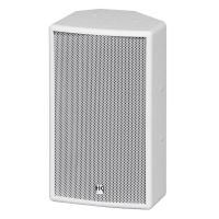 HK AUDIO Connecting Plate white