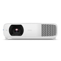 Проектор BenQ LW730