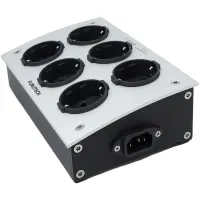 Сетевой фильтр Furutech e-TP60E NCF(Europe version)