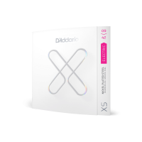 D'ADDARIO XSE0942 струны для электрогитары, серия XS, калибр: 09-42, Super Light