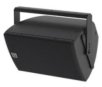 MARTIN AUDIO CDDY15B Всепогодная лира для акустической системы CDD15, цвет черный