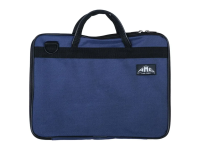 ПН1-А4-С Папка для нот, цвет синий, AMC