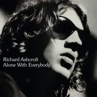 Виниловая пластинка Richard Ashcroft - Alone With Everybody (Black Vinyl 2LP)