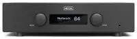 РАСПРОДАЖА Интегральный усилитель Hegel H190 Black (арт. 347321)