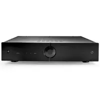 Интегральный усилитель Audio Analogue AACento Black