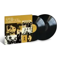 Виниловая пластинка Various Artists - The Vinyl Series Volume Three
