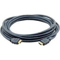 Кабель kramer c-hm/eth-25 hdmi-hdmi  (вилка - вилка) 7.6 м.
