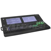 Anzhee Eventure Base 2 - DMX-контроллеры и пульты