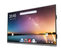 Интерактивная панель DIELLO HS-86IW-L06PA, Android14, V100, 8+128G,3pcs fr HDMI, 3pcs fr USB