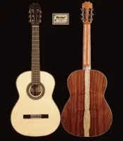 MM16-Martinez Классическая гитара, Martinez