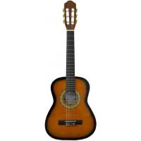 Классическая гитара Fabio FB3410 SB (1/2)