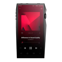 Плеер ASTELL&KERN SP4000 [чёрный]