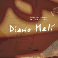 Виниловая пластинка Ludovico Einaudi; Sissoko, Ballake - Diario Mali (Black Vinyl LP)