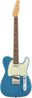 FENDER VINTERA "60s Telecaster Modified Lake Placid Blue