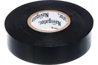 Изолента 71 110 NIT-A19-20/BL чёрная -