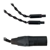 Dekoni Audio Cablez 4Pin XLR Neutrik Cable HD800 - сменный кабель для наушников