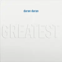 Виниловая пластинка Duran Duran - Greatest (Black Vinyl 2LP)