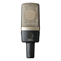 AKG AKG C314 ST - Микрофон