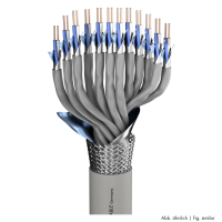 100-1156-24C SC-Logicable MP MODF24 CPR Кабель мультикорный, 100м, Sommer Cable