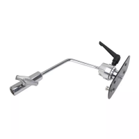 KCP-415 Off-set mounting plate w/baby receiver (16 mm) держатель KUPO