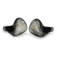 Noble Audio Kadence grey - внутриканальные наушники