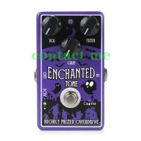 CALINE CP-511 - Педаль эффектов