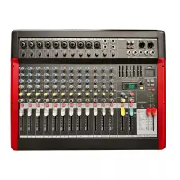 РАСПРОДАЖА Микшерный пульт Ross MFX122 (арт. 344353)