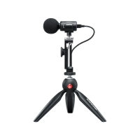 Видеокомплект Shure mv88+dig-vidkit