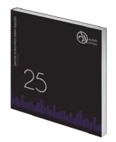 Внутренние антистатические конверты Audio Anatomy 25 X 12" DELUXE AUDIOPHILE ANTISTATIC INNER SLEEVES CREME