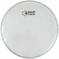 Drum talk dh-14cl11b  нижний пластик для малого барабана 14"