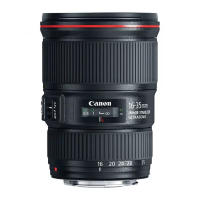 EF 16-35mm f/4L IS USM широкоугольный объектив Canon