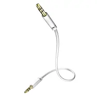 Кабель межблочный In-Akustik Star MP3 Audio Cable, 3.0m #00310103