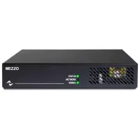 72394 Mezzo 602 A - 2-канальный инсталляционный усилитель