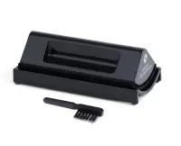 Щетка Analog Renaissance AR-7151 Black