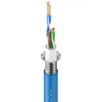 Кабель CAT5 Roxtone CAT5FB/100