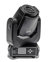 Полноповоротный прожектор PROCBET H90P-SPOT [SPOT, LED 90 Вт, 9°, 8 цветов, 14 гобо-рисунков, 1 призма]