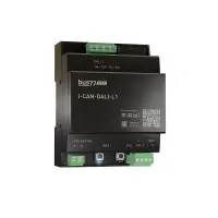 Интерфейсный модуль CAN-DALI-L1 iRidi [I-CAN-DALI-L1]