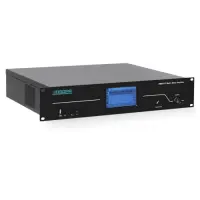 DMA6112 Усилитель мощности трансляционный матричный, 120Вт, DSPPA