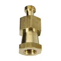 KS-038 Hex Adapter адаптер шестигранный KUPO