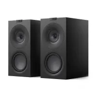 Полочная акустика KEF Q Concerto Meta Satin Black