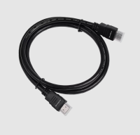 AVCLINK HDMI-2 Кабель HDMI версии 2,0, медный, 28AWG, 18 Gbps, позолоченные контакты. Длина 2 метра
