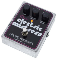 Electro-Harmonix Stereo Electric Mistress  гитарная педаль Flanger+Chorus