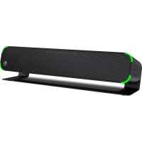 Mackie CR2-X Bar Pro Премиальный настольный саундбар для ПК